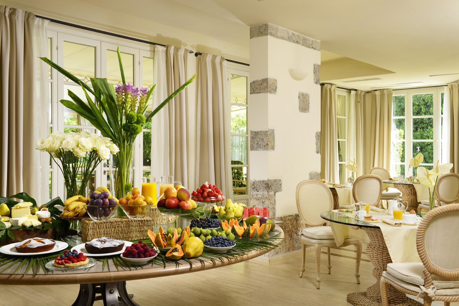 Villa Roma Imperiale Форте дей Марми Екстериор снимка